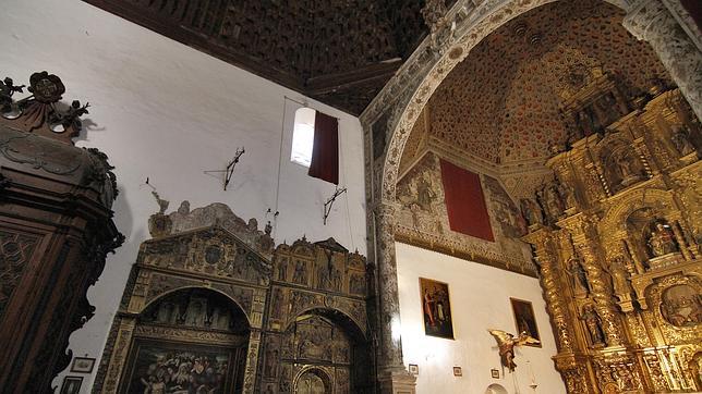 convento-madre-dios-sevilla