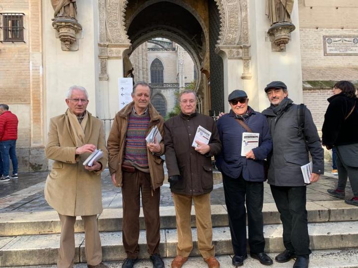 FOTO - reparto dipticos